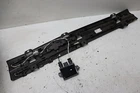 Liftgate motion sensor