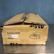 AverVision F50-8M Document Camera, New in box.
