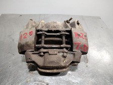 Etrier de frein Land Rover 110