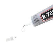 B-7000 T-7000 Clear Adhesive Glue 15/50/L - Phone Repair DIY Glass Plastic