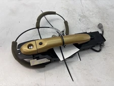 2011-2014 Nissan Juke Front Left Door Exterior Handle OEM