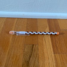 Reusable Pencil Mechanical Pencil Kids School Supplies