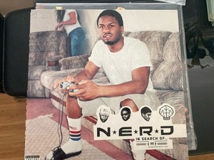 In Search of Nerd | eBay