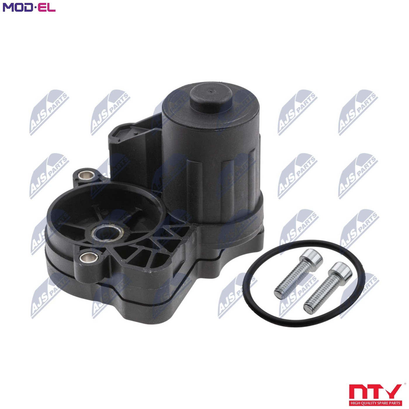 Electric parking brake calliper motor Rear Axle Right HZS-VW-007A NTY for SEAT - Image 11