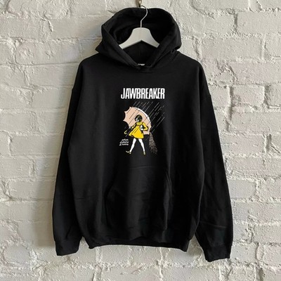 1993 Jawbreaker Morton Salt Girl Band Hoodie Size S-5XL AL1110