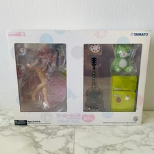 Super Sonico Creators' Labo CL#028 Baby Doll Ver Figura Edición Regular Japón