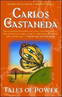Carlos Castaneda Tales Of Power