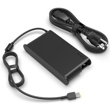 Slim Legion 5 Charger AC Adapter Compatible with Lenovo 5 charger