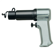 Ingersoll Rand 121q Air Hammer With 6-piece Chisel Set Ingersoll Rand 121q Air Hammer With 6-piece Chisel Set