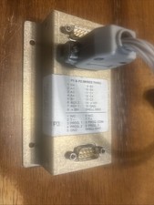 Icarus Instruments altitude encoder Mode C serializer 3000U