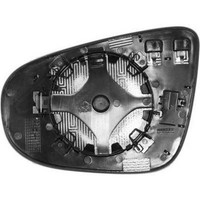 Spiegelglas AußEnspiegel Diederichs 2215226 FüR VW Rechts