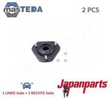 SM0048 FEDERBEINLAGER DOMLAGER PAAR VORNE JAPANPARTS 2PCS FÜR TOYOTA COROLLA
