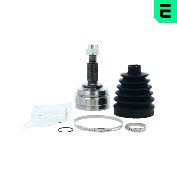 Optimal Gelenksatz Antriebswelle FüR Dacia Duster Renault ScéNic III JZ0/1_-image