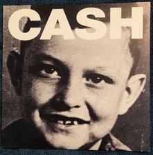 American VI: Ain't No Grave by Cash, Johnny (Record, 2010) for