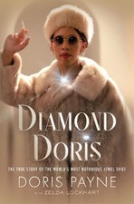 Doris Payne Diamond Doris (Hardback)