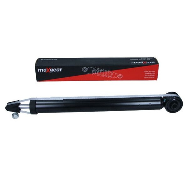 Maxgear Gasdruck StoßDÄMpfer Hinterachse Passend FÜR Audi A3 Skoda Octavia VW-image