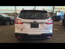 Complete Console Front Floor With Rear Climate Control Fits 19-24 ASCENT 6810459