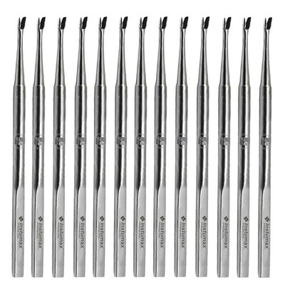 Cuticle Pusher Trimmer Skin Remover Manicure Pedicure Dead Skin Remover Nail Art