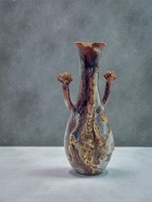 Vasetto in ceramica originale PIETRO MELANDRI (1885 - 1976)