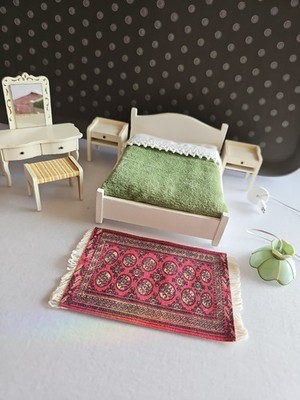 Lundby Schlafzimmer Selten