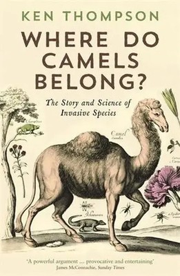 Ken Thompson | Where Do Camels Belong? | Taschenbuch | Englisch (2015)
