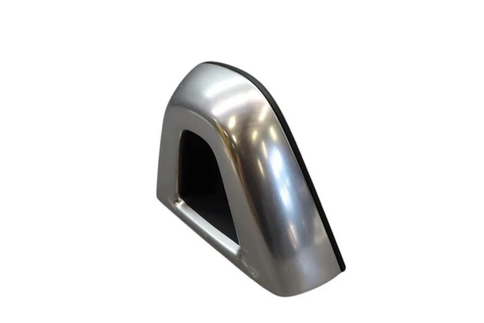 05-16 Mercedes R172 SL400 SLK350 задняя крышка откидного стержня отделка A1728600509 OEM - Изображение 2 из 4