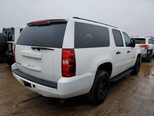 SUBCHEV25 2013 Seat Belt Rear 886289