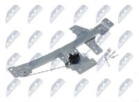 Original NTY Fensterheber EPS-PE-003 FüR Peugeot