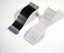 Vizio T-con Ribbon Cables for V755-J04,  V755M-K04