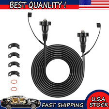 010-11425-10 Marine Network Cable for Garmin RJ45  GPSMAP, ECHOMAP Plus/UHD/Ultra