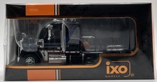 IXO Models TR181.22 1:43 Freightliner Coronado 2012 Semi Tractor