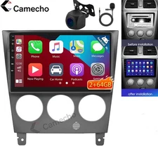9" For Subaru Impreza 2003-2006 Android 15 Carplay Car Stereo Radio GPS BT WIFI