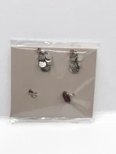 Integrity Toys Nuface Fashion Royalty Sister Moguls Agnes - doll jewelry only