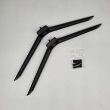 Insignia NS-75F501NA25 TV Stand Legs OEM w/ Screws