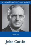 David Lee | John Curtin | Taschenbuch | Englisch (2022) | EAN 9781922815095