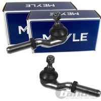 2X Meyle Spurstangenkopf Links+Rechts Passend FüR Peugeot 406