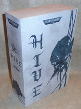 Warhammer 40k Hive Hardcover Novel NIB - Dan ...