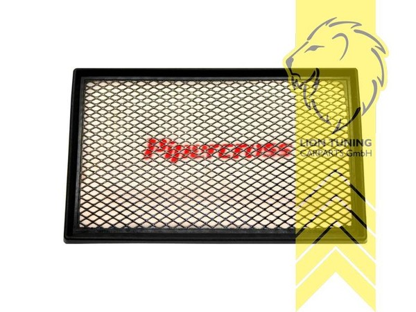 Pipercross Sportluftfilter FüR BMW E85 E86 Z4 2.2I 2.5I 3.0I Alpina 3.4I PP1221D-image