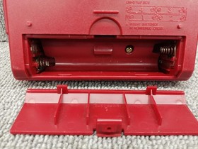 Nintendo HVC-008 Data Recorder Cassette Player for Family Computer Famicom Junk