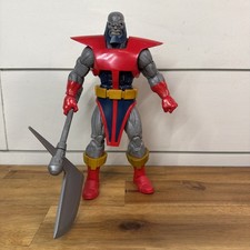 Marvel Legends TERRAX BAF Build A Figure Complete Hasbro Ships Fast