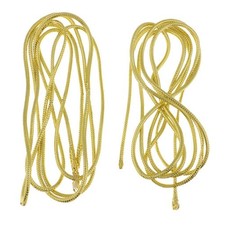 2 , Holographisches Elastisches Mylar Cord  B...