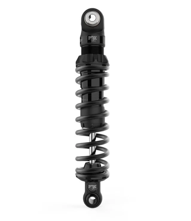 Fox Racing Shox 12in. Length Motorcycle Shocks for sale | eBay