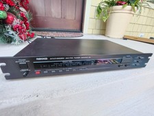 Nikko Gamma 30 AM/FM Digital Tuner