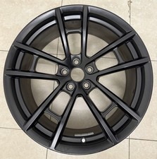 20" 2017-2023 Dodge Charger Challenger Daytona OEM Wheels Scat Pack SRT 20x9.5