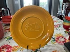 FIESTAWARE 75th Anniversary MARIGOLD Under Plate or Platter NEW