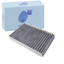 Filtre d'habitacle Renault CLIO