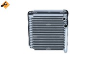 NRF 36027 Verdampfer, Klimaanlage FüR Volvo