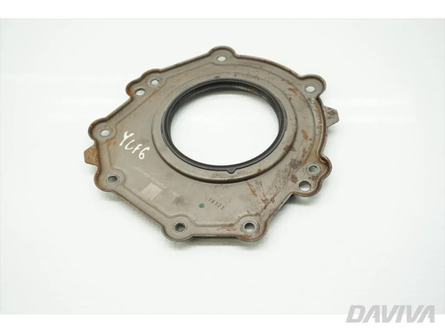 Ford Transit Custom Kurbelwellen-Öldichtung 2.0 EcoBlue Diesel 77kW (105 HP) Van