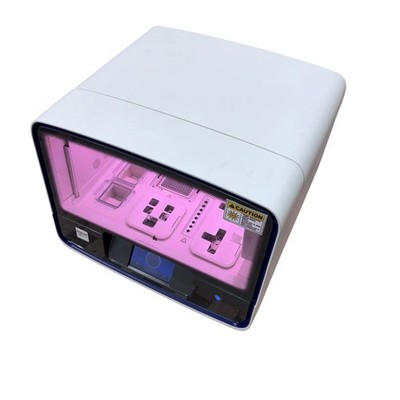 Thermo Fisher Ion Chef Instrument 4247 Next-Gen Sequencing Prep System
