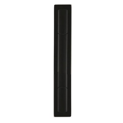 Marvin Ultimate Sliding French Door Passive Handle â Matte Black Finish
